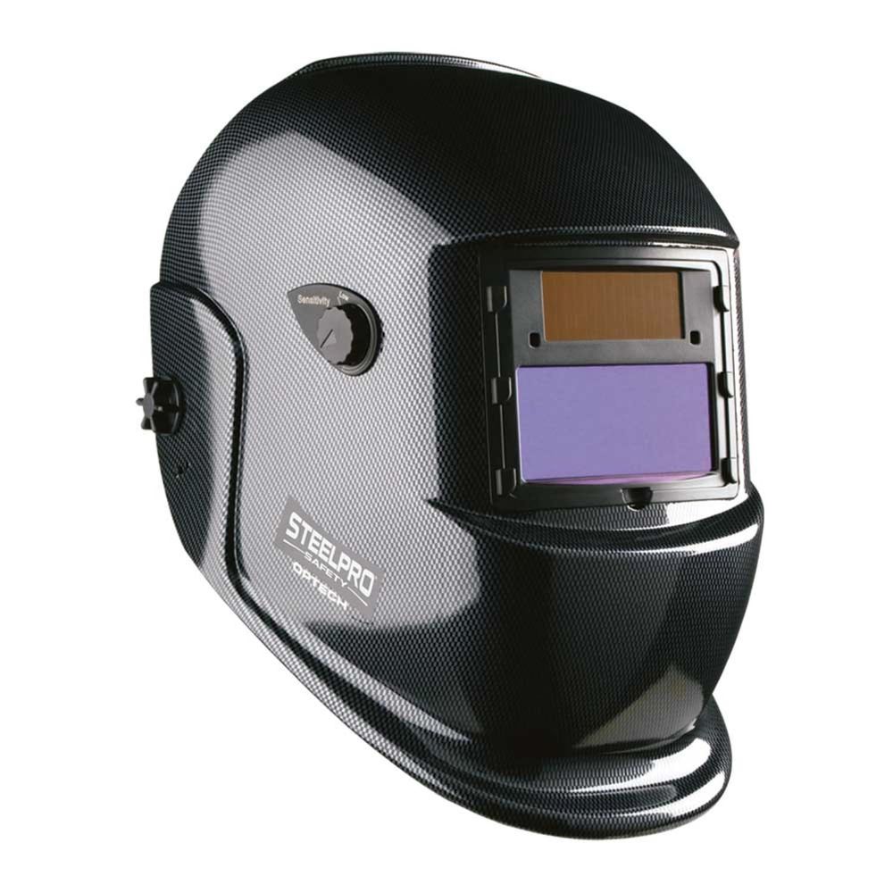 Mascara Fotosensible Optech - Reg Isp