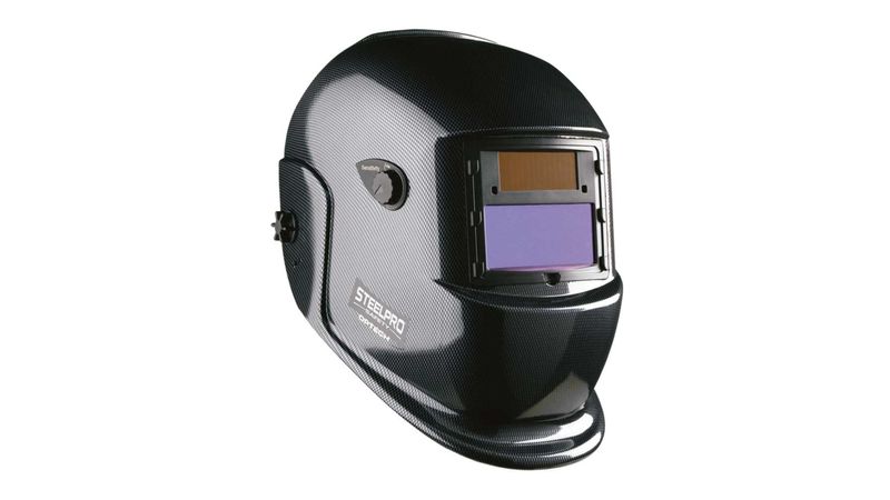 Mascara Fotosensible Optech - Reg Isp