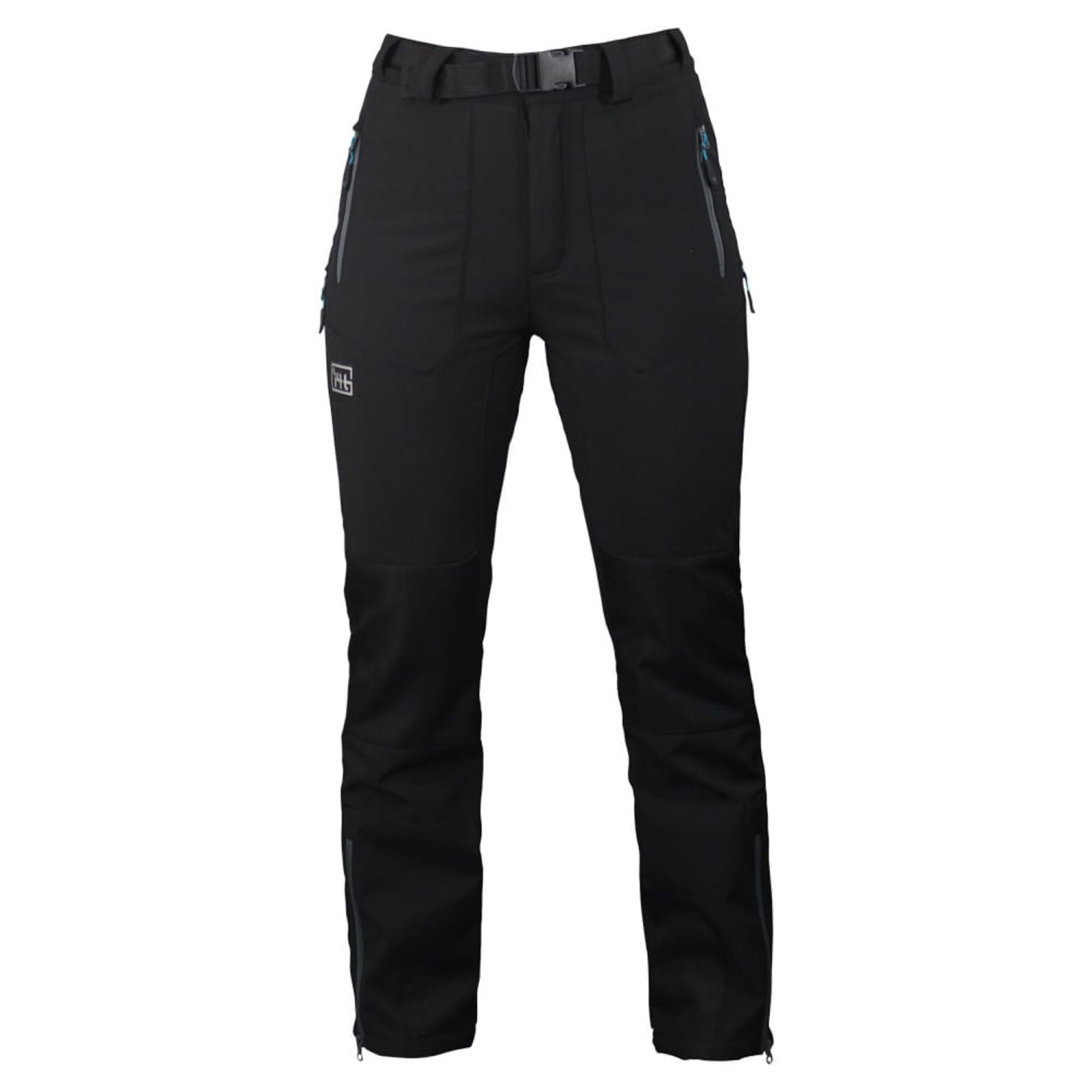 Pantalon Hw Softshell Wolverine Impermeable