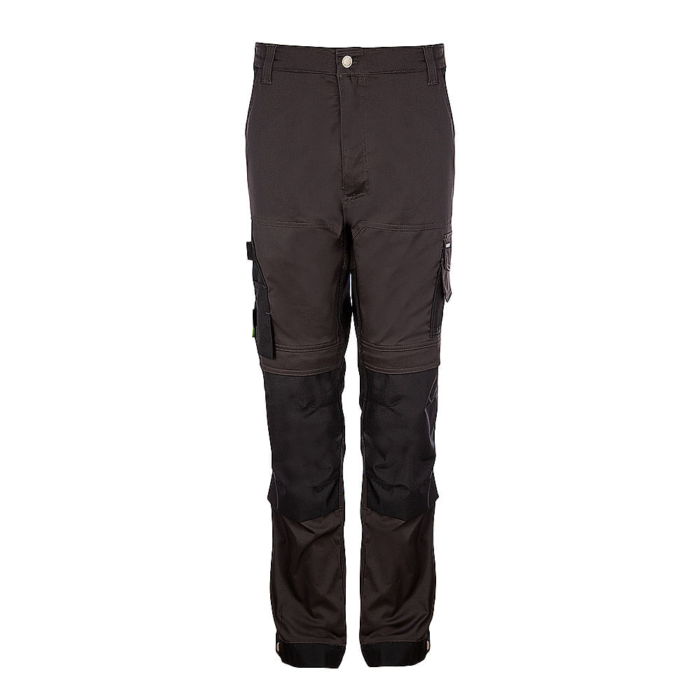 Pantalon Cargo Dkt Ultimate Carbon Grey