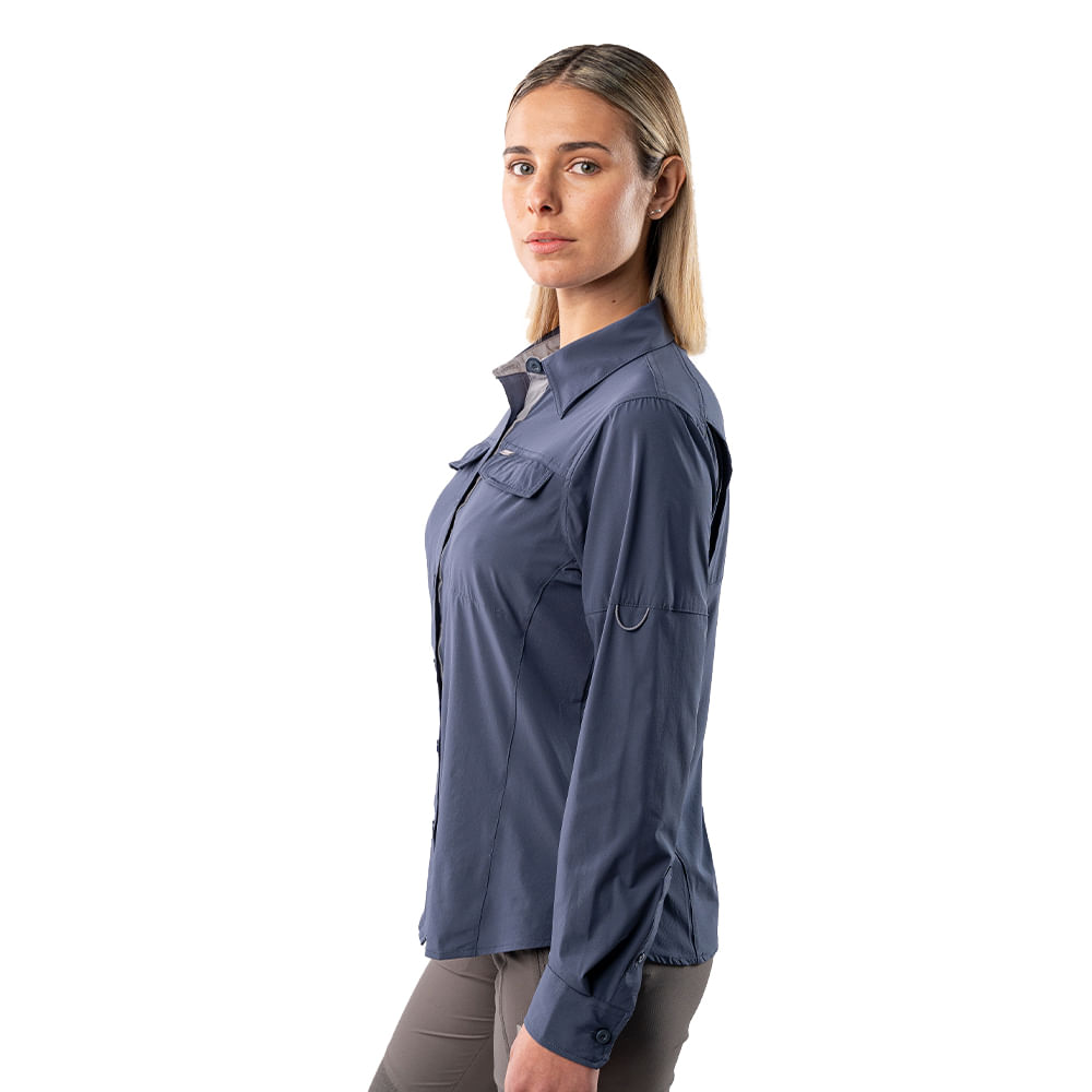 Camisola de alças Spandex para mulher — Maxport Vestuário Laboral