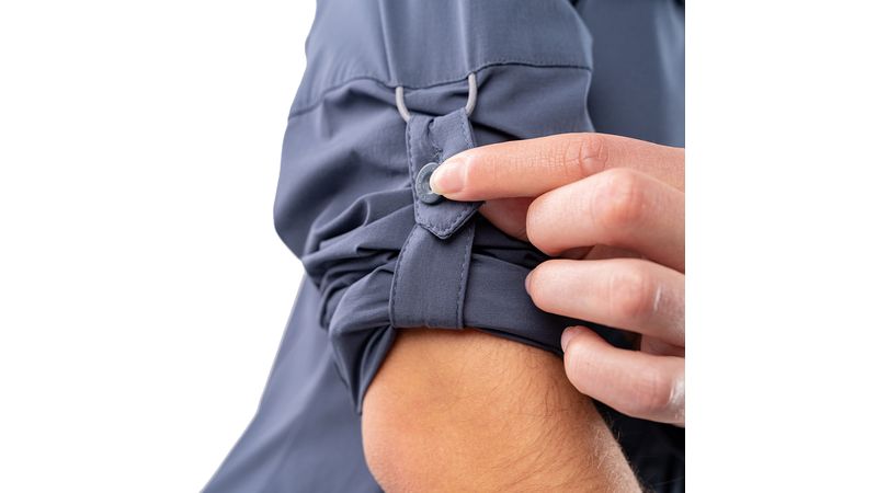Camisola de alças Spandex para mulher — Maxport Vestuário Laboral