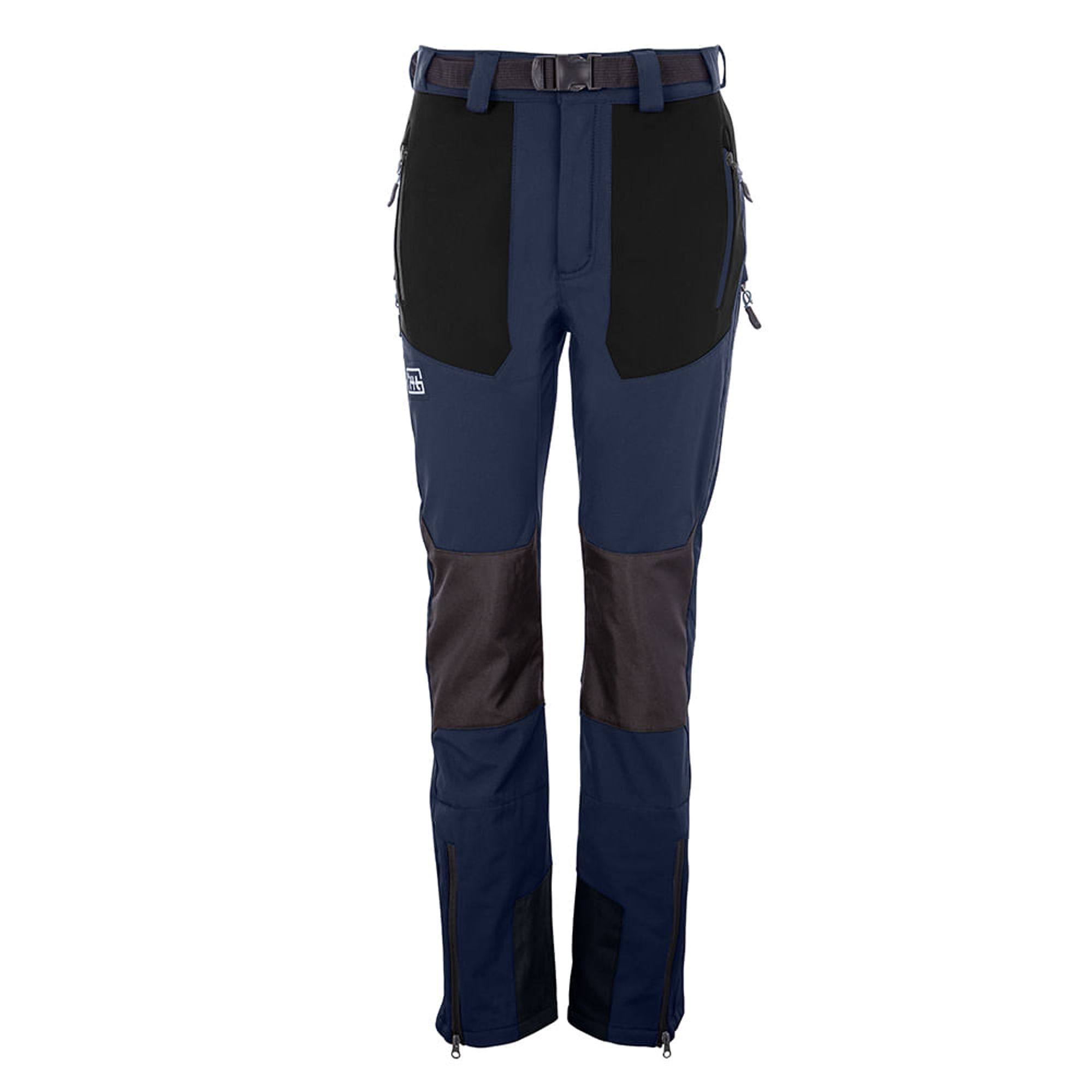 Pantalon Termico Impermeable Mujer